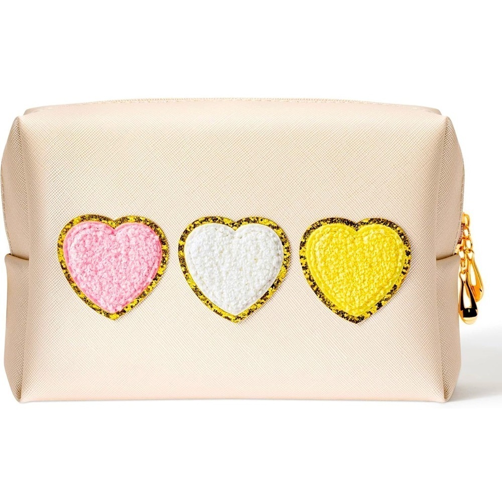 Makeup Bag Portable Waterproof Bag Travel Organizer